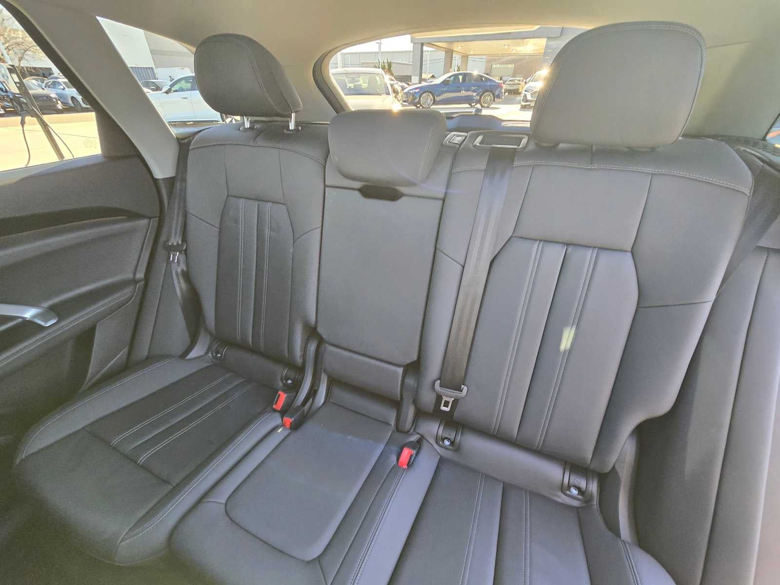 2025 Audi New Q5 Premium Plus