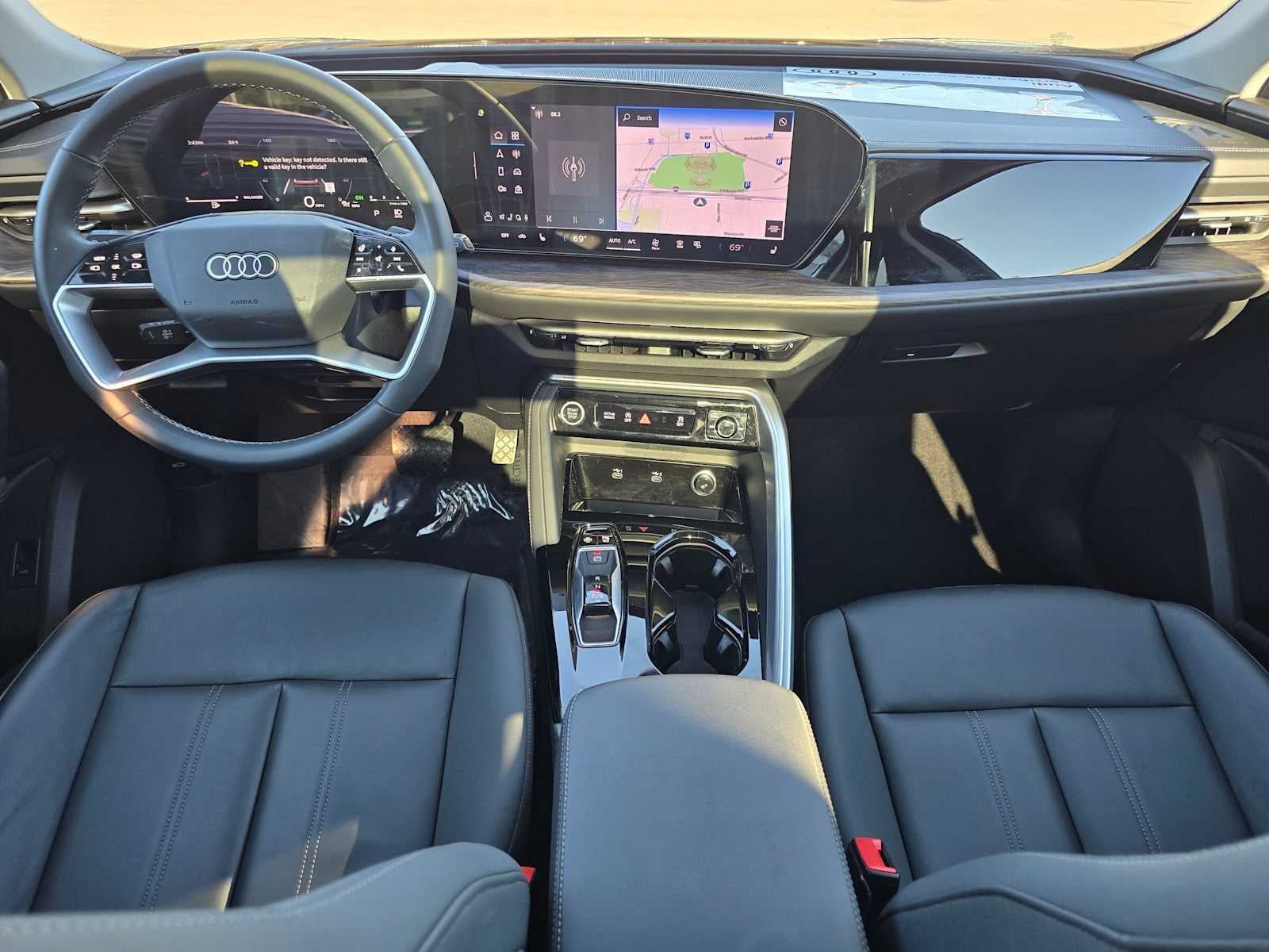 2025 Audi New Q5 Premium Plus