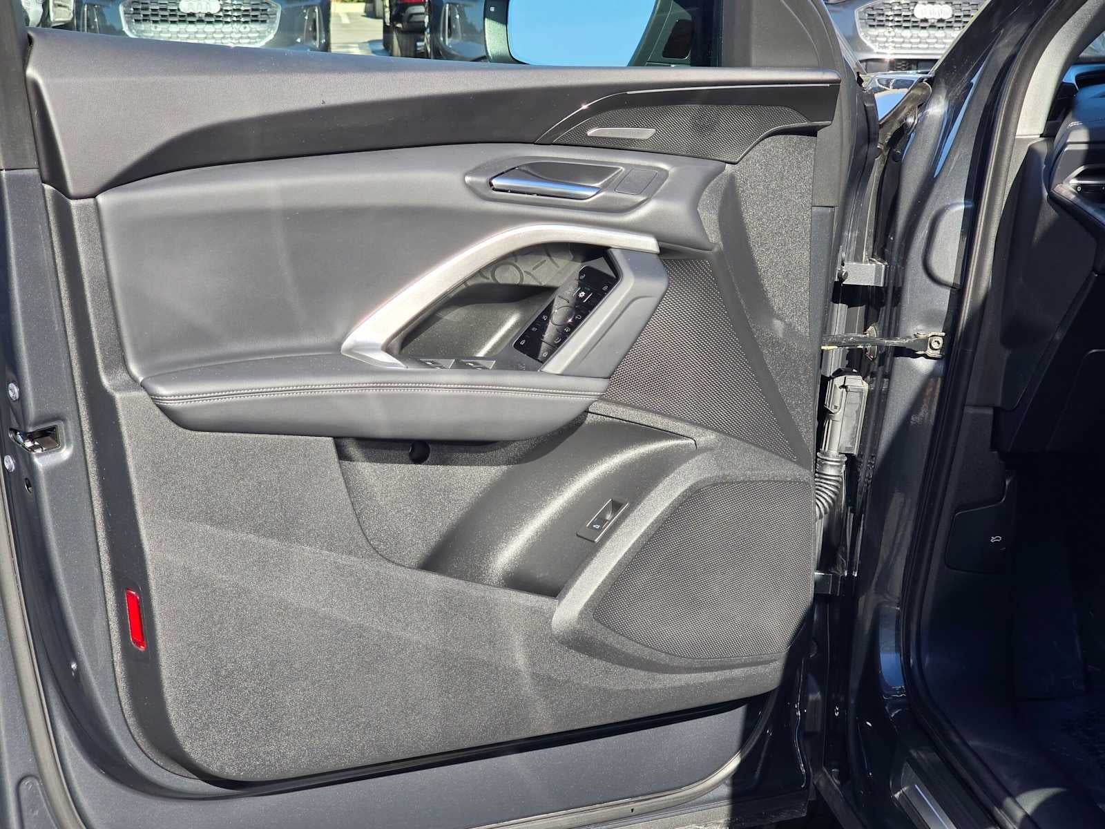 2025 Audi New Q5 Premium Plus