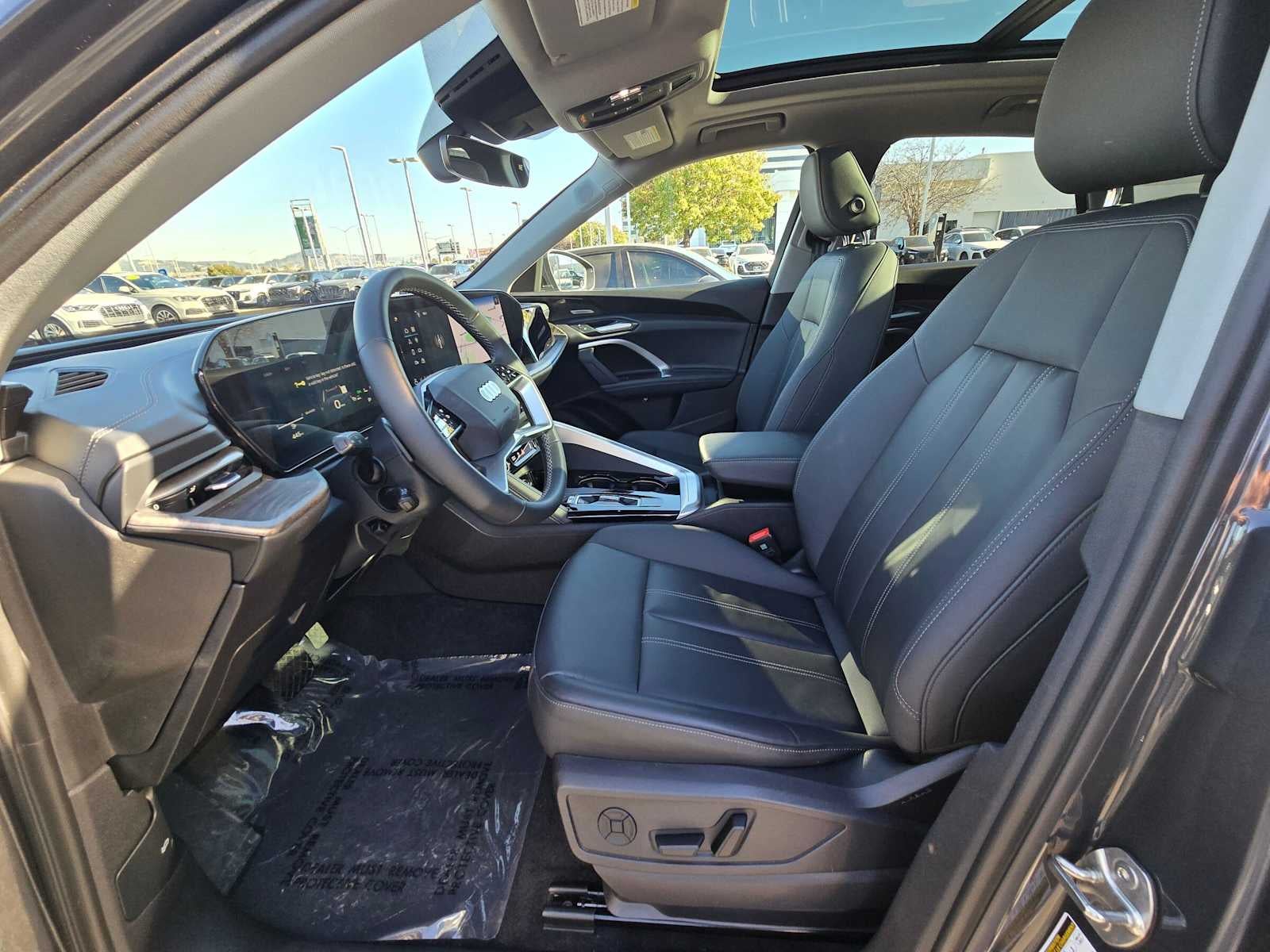 2025 Audi New Q5 Premium Plus