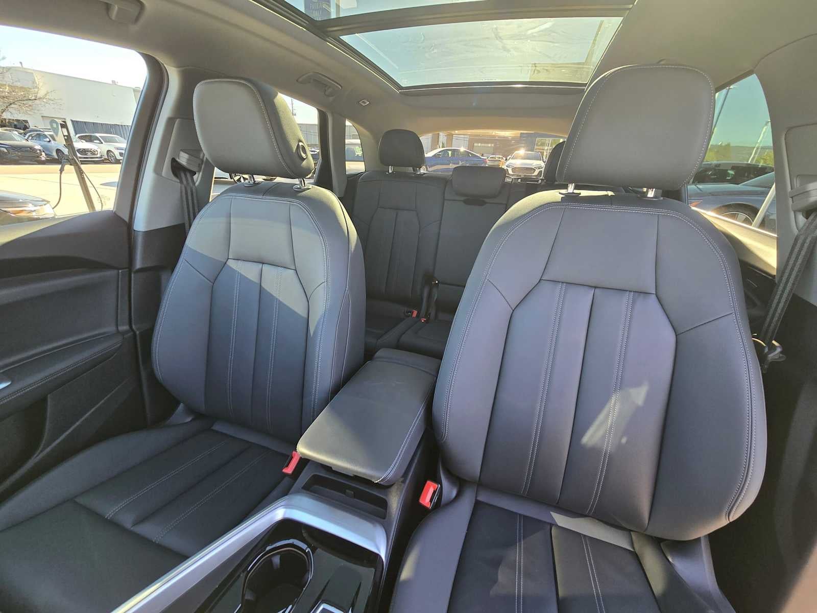 2025 Audi New Q5 Premium Plus