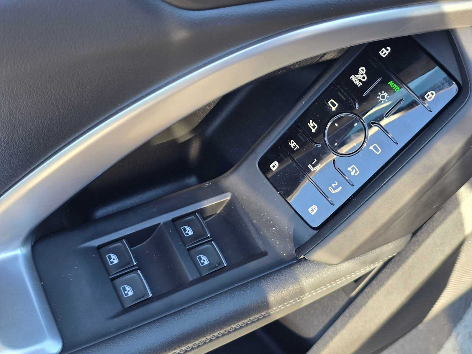 2025 Audi New Q5 Premium Plus