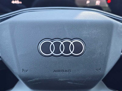 2025 Audi New Q5 Premium Plus