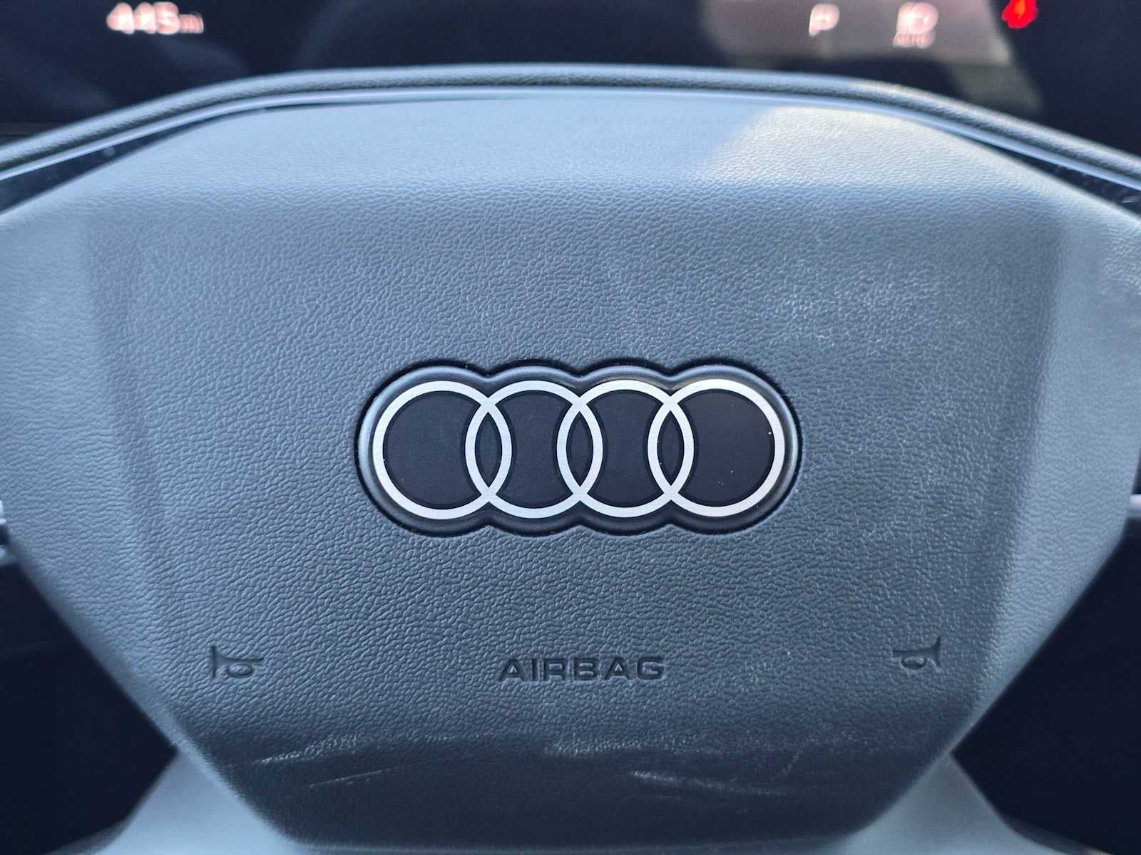 2025 Audi New Q5 Premium Plus