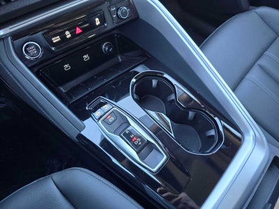 2025 Audi New Q5 Premium Plus