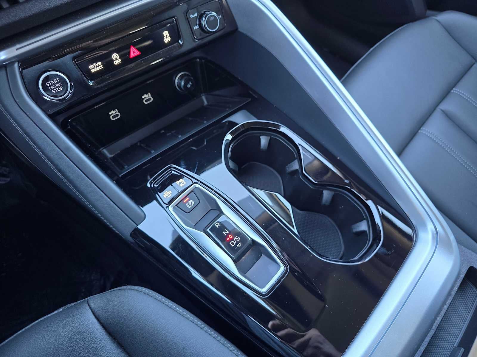 2025 Audi New Q5 Premium Plus