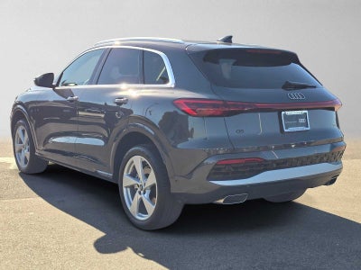 2025 Audi New Q5 Premium Plus