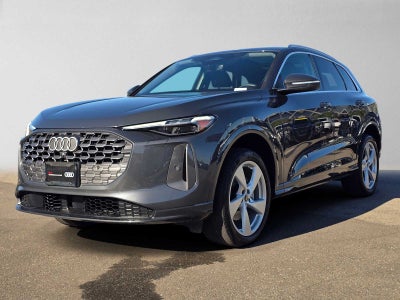 2025 Audi New Q5 Premium Plus