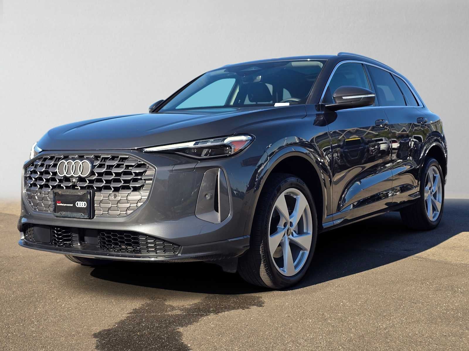 2025 Audi New Q5 Premium Plus