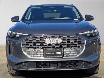 2025 Audi New Q5 Premium Plus