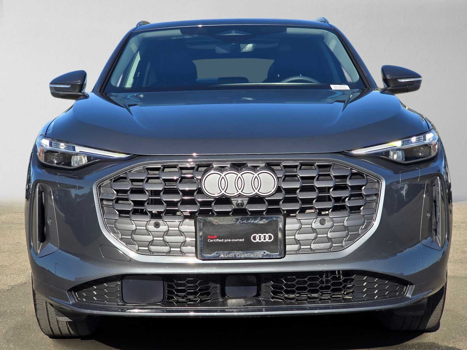 2025 Audi New Q5 Premium Plus