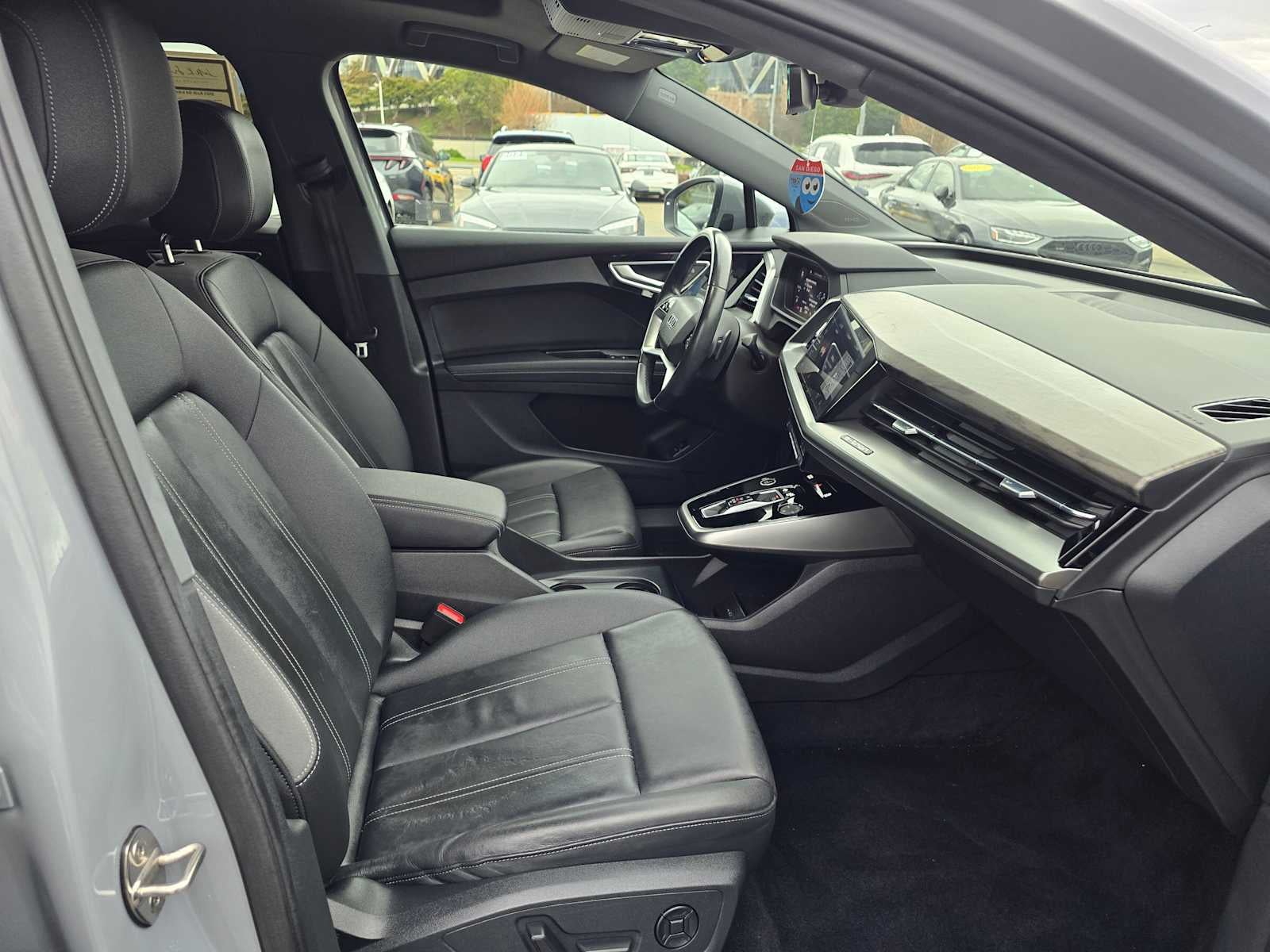 2023 Audi Q4 e-tron Sportback Premium Plus