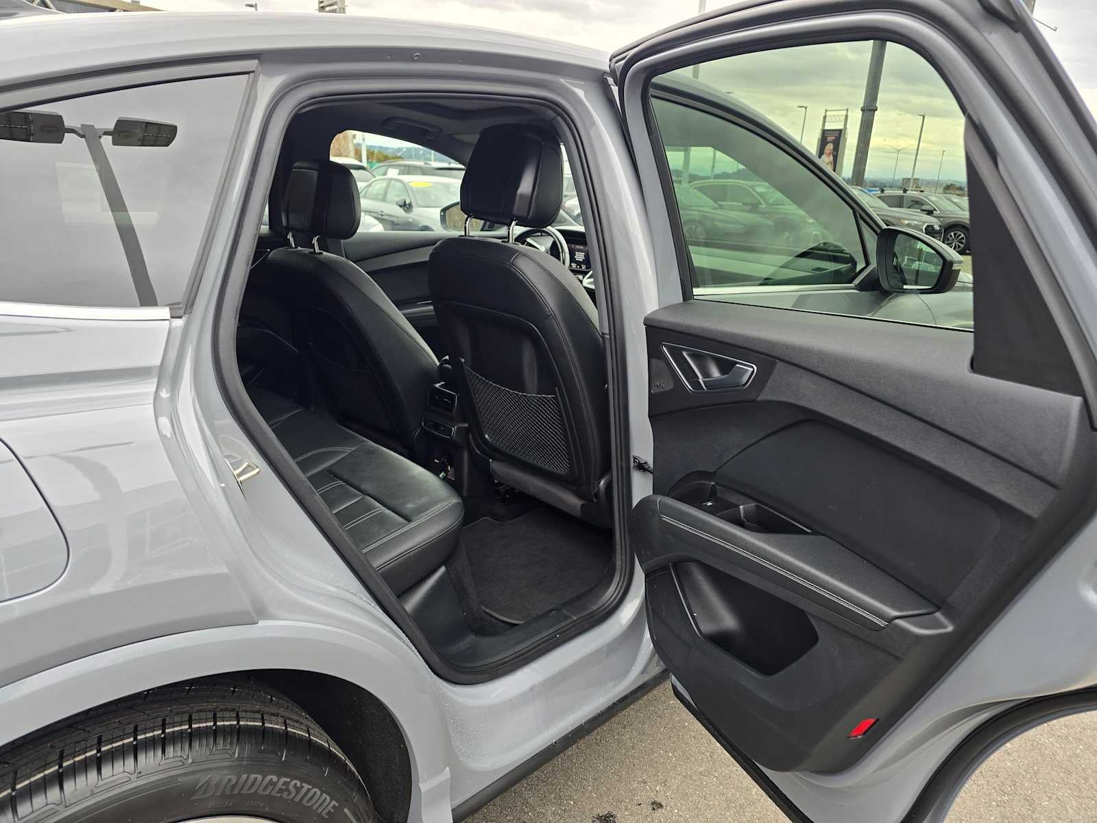 2023 Audi Q4 e-tron Sportback Premium Plus