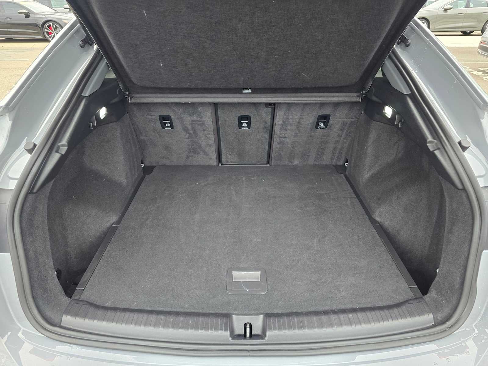 2023 Audi Q4 e-tron Sportback Premium Plus