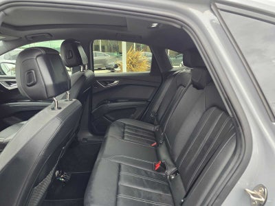 2023 Audi Q4 e-tron Sportback Premium Plus