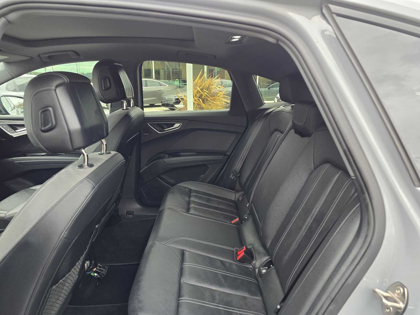 2023 Audi Q4 e-tron Sportback Premium Plus