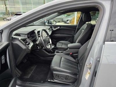 2023 Audi Q4 e-tron Sportback Premium Plus