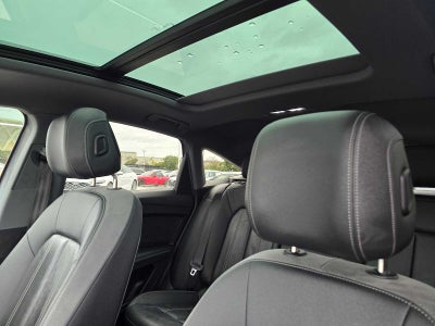 2023 Audi Q4 e-tron Sportback Premium Plus