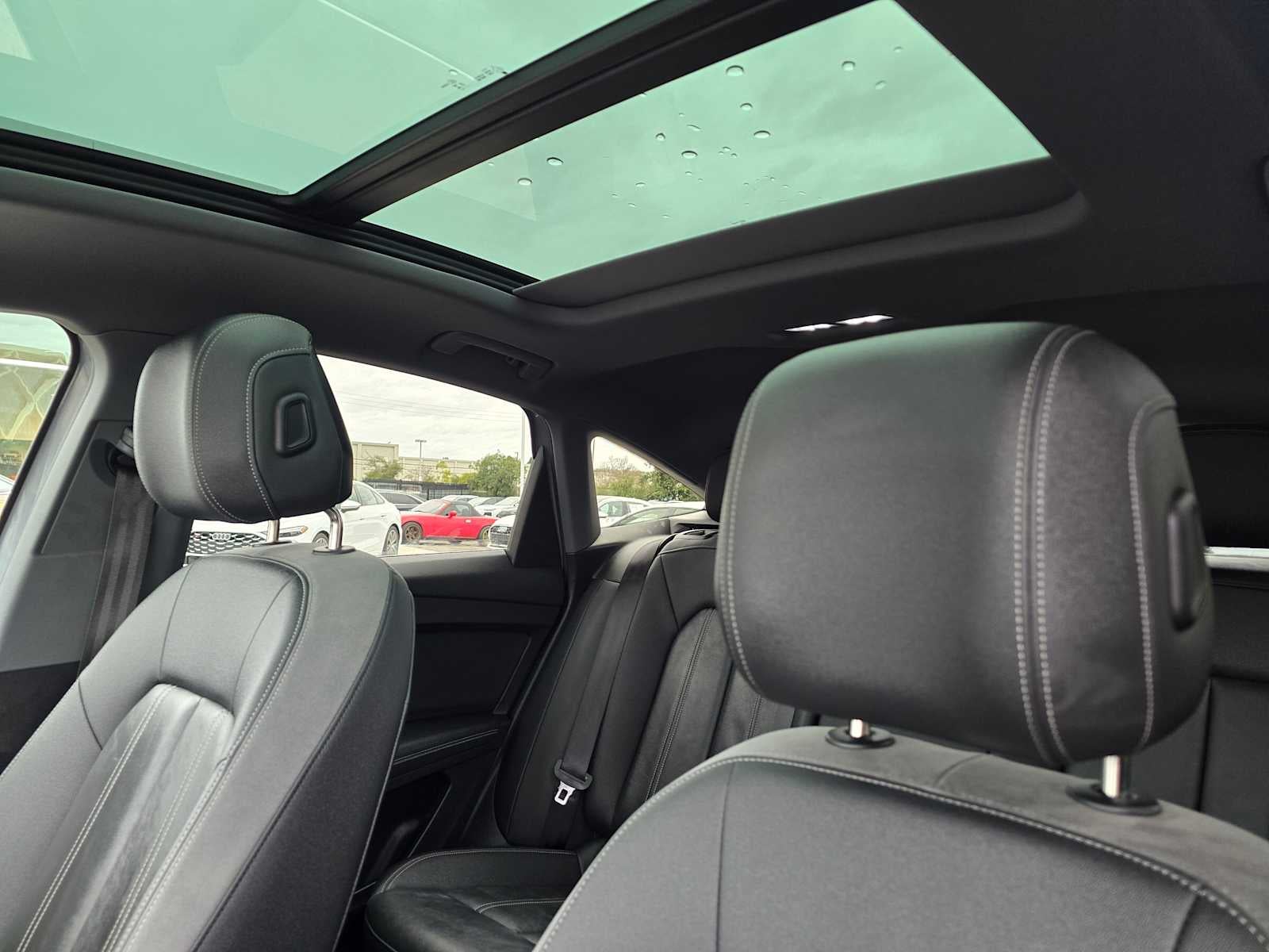 2023 Audi Q4 e-tron Sportback Premium Plus