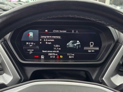 2023 Audi Q4 e-tron Sportback Premium Plus