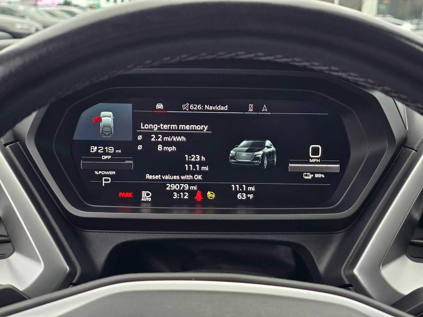 2023 Audi Q4 e-tron Sportback Premium Plus