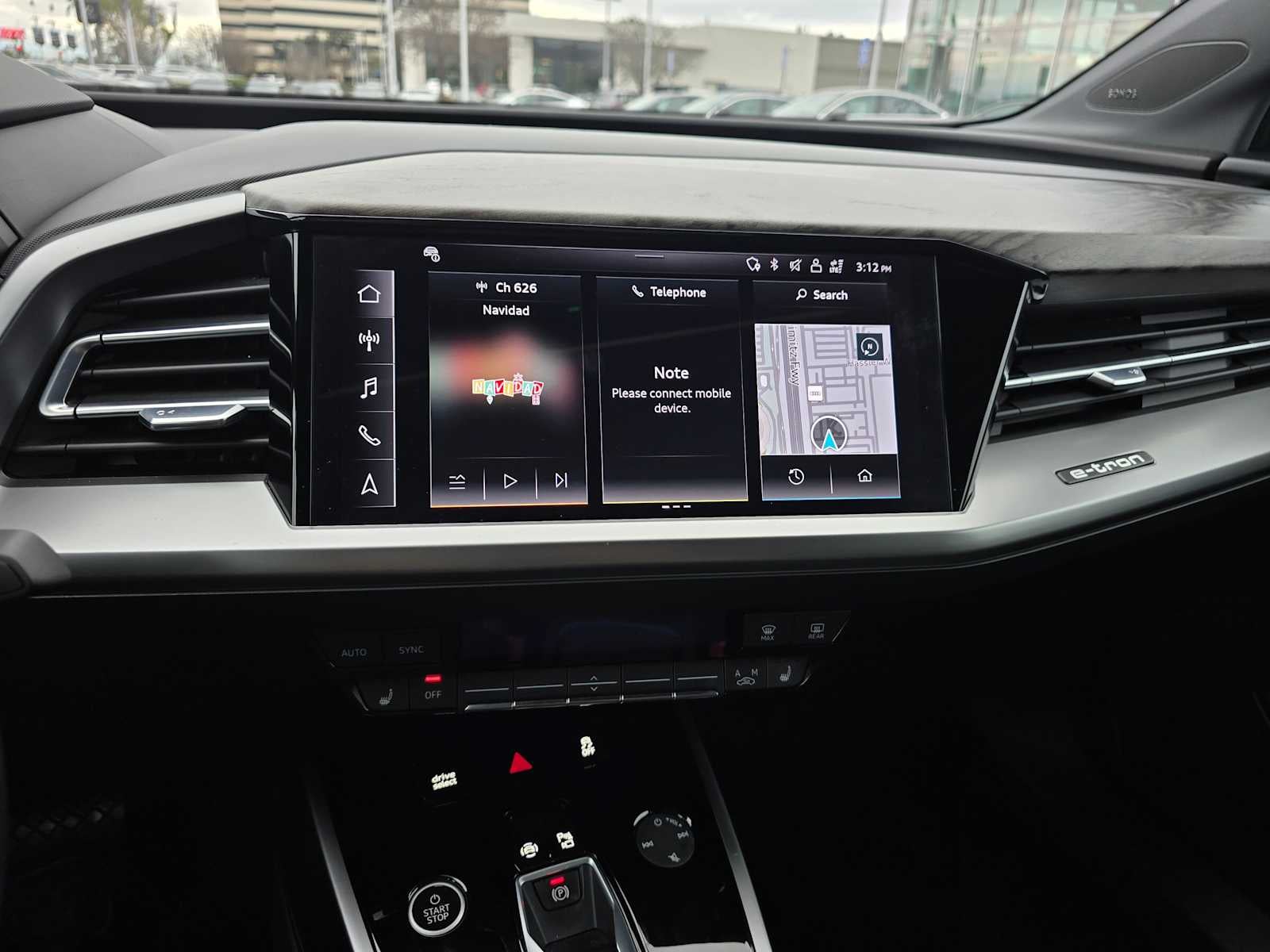 2023 Audi Q4 e-tron Sportback Premium Plus