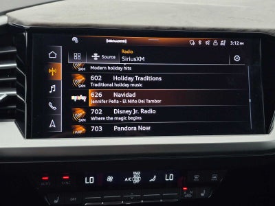 2023 Audi Q4 e-tron Sportback Premium Plus