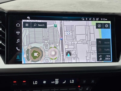 2023 Audi Q4 e-tron Sportback Premium Plus