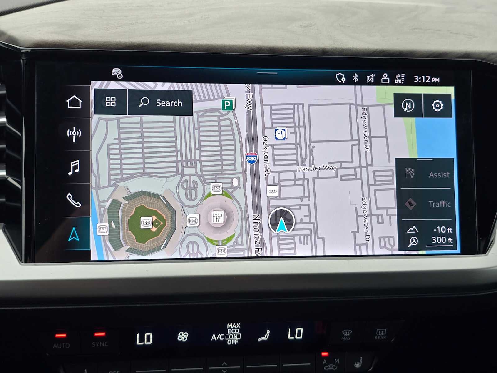 2023 Audi Q4 e-tron Sportback Premium Plus