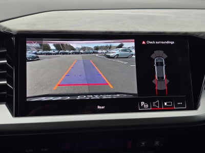 2023 Audi Q4 e-tron Sportback Premium Plus