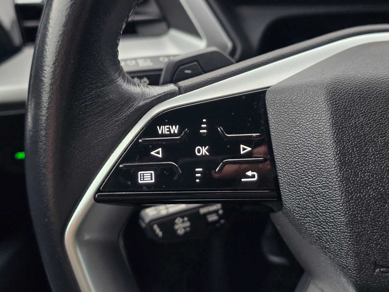 2023 Audi Q4 e-tron Sportback Premium Plus