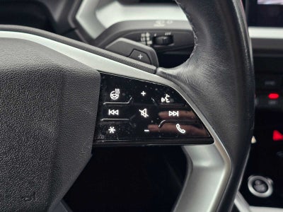 2023 Audi Q4 e-tron Sportback Premium Plus