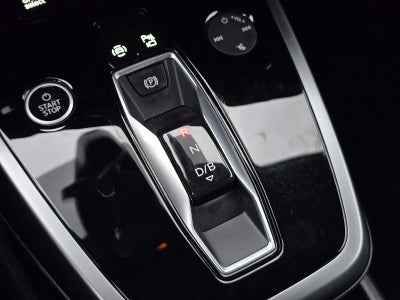 2023 Audi Q4 e-tron Sportback Premium Plus