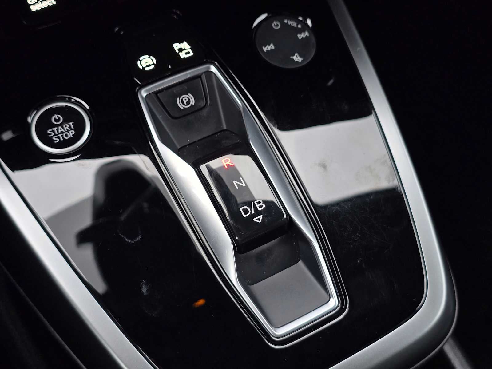 2023 Audi Q4 e-tron Sportback Premium Plus