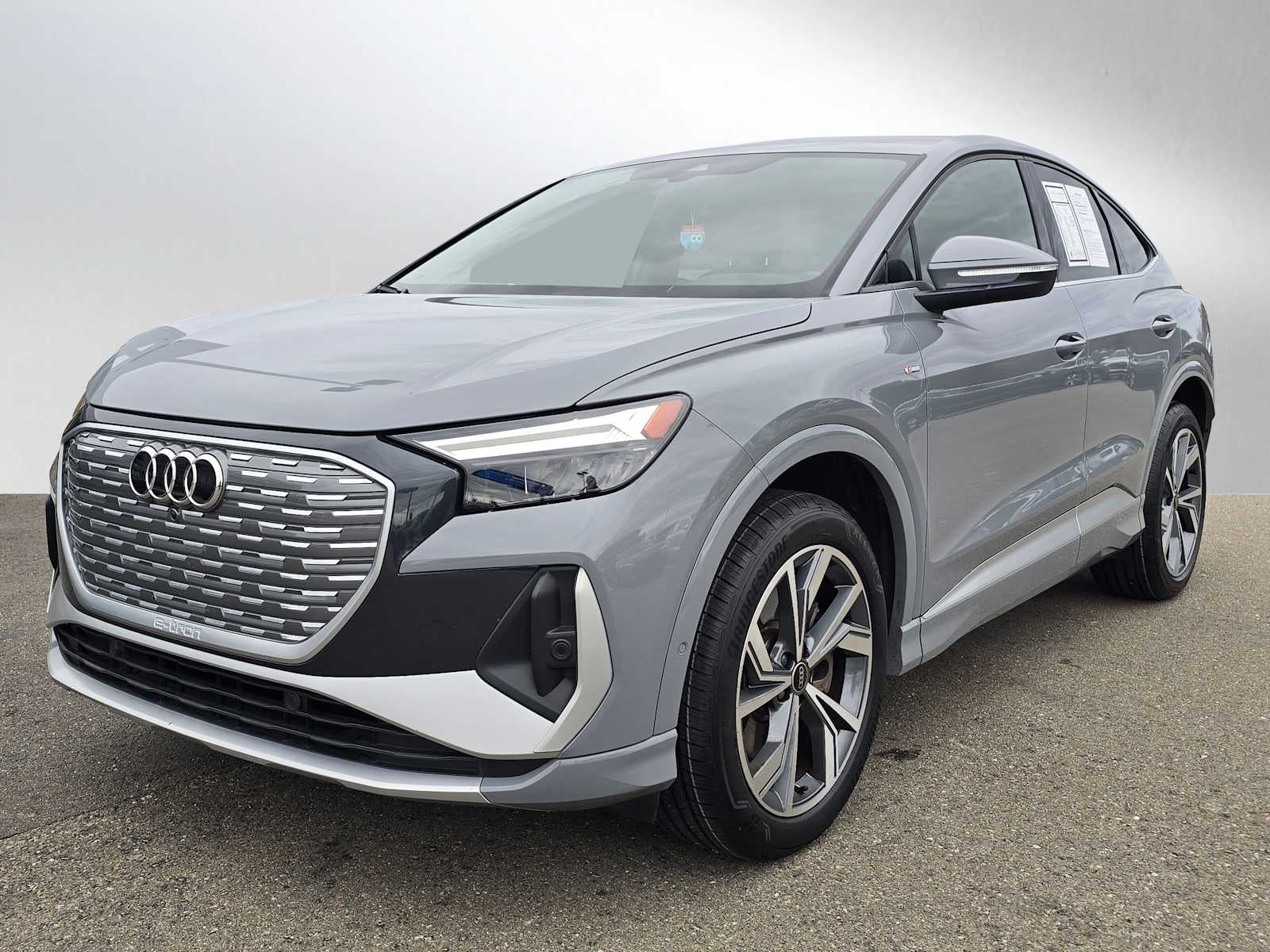 2023 Audi Q4 e-tron Sportback Premium Plus