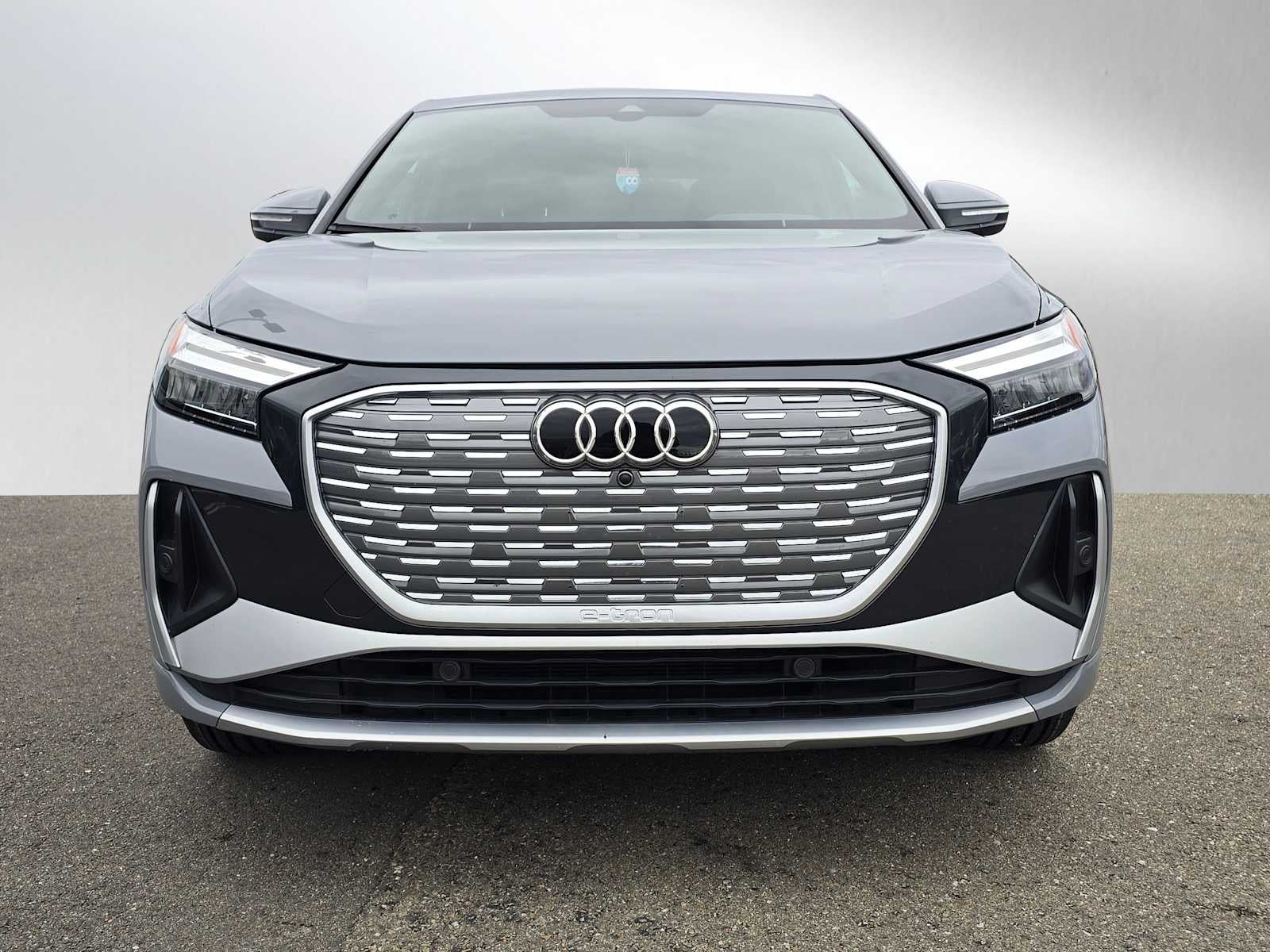 2023 Audi Q4 e-tron Sportback Premium Plus