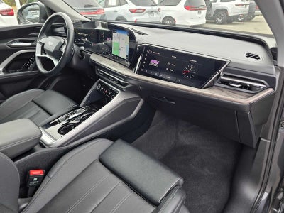 2025 Audi New Q5 Prestige
