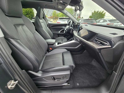 2025 Audi New Q5 Prestige