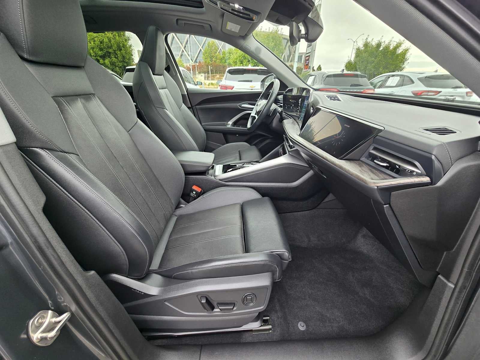 2025 Audi New Q5 Prestige