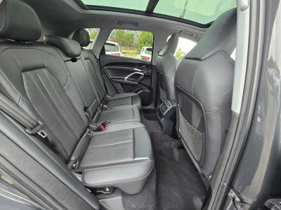 2025 Audi New Q5 Prestige