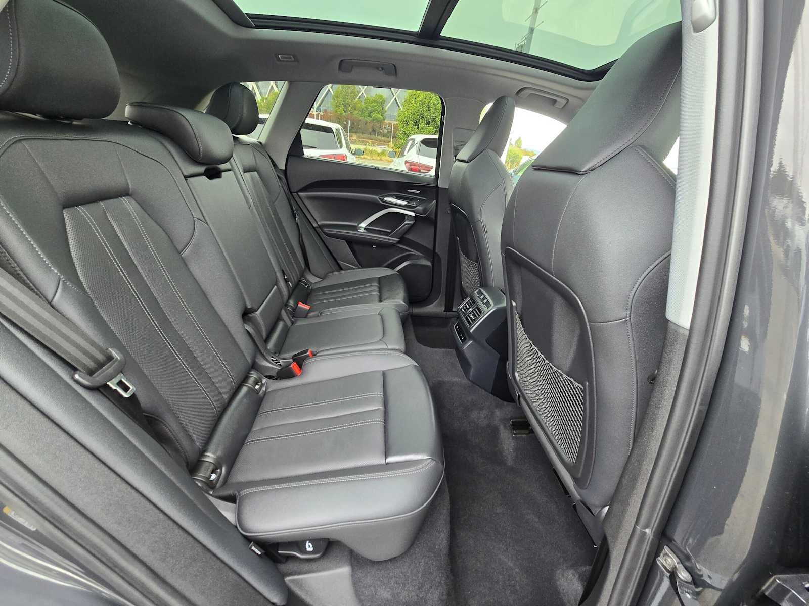 2025 Audi New Q5 Prestige