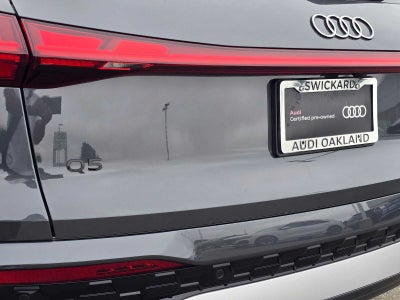 2025 Audi New Q5 Prestige
