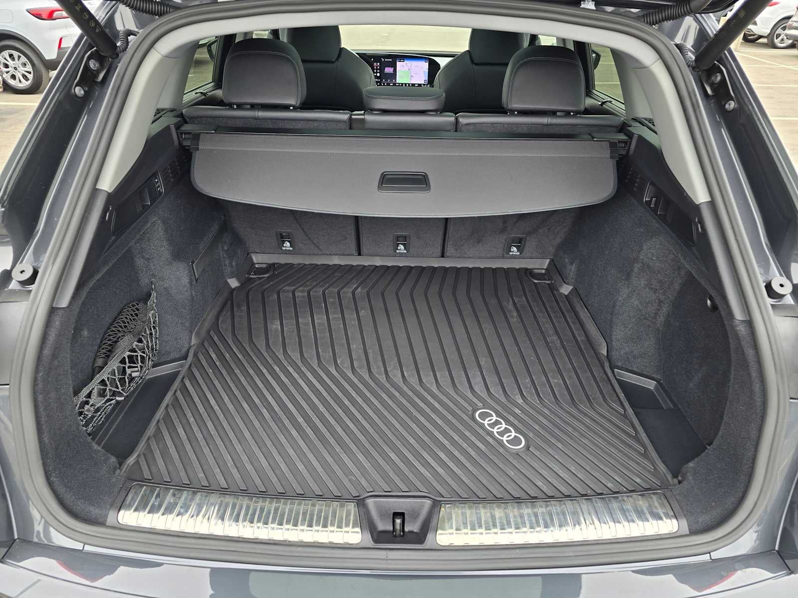 2025 Audi New Q5 Prestige