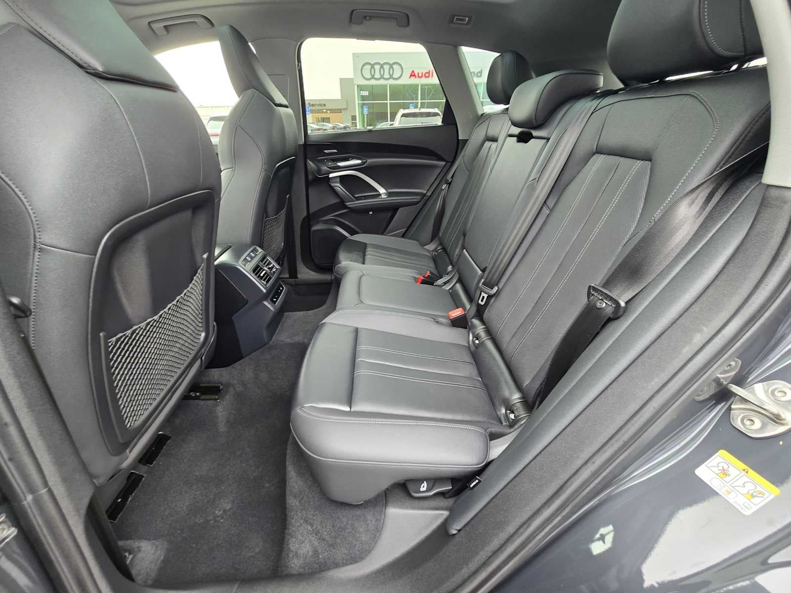 2025 Audi New Q5 Prestige