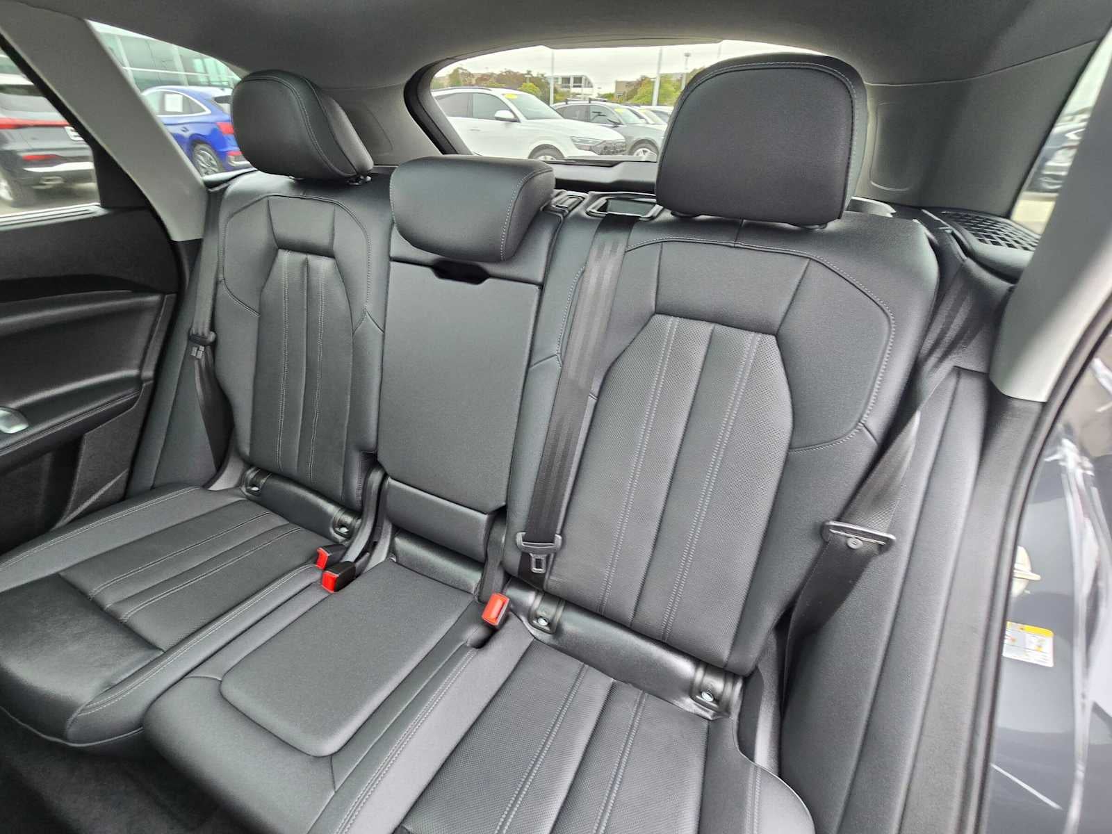 2025 Audi New Q5 Prestige