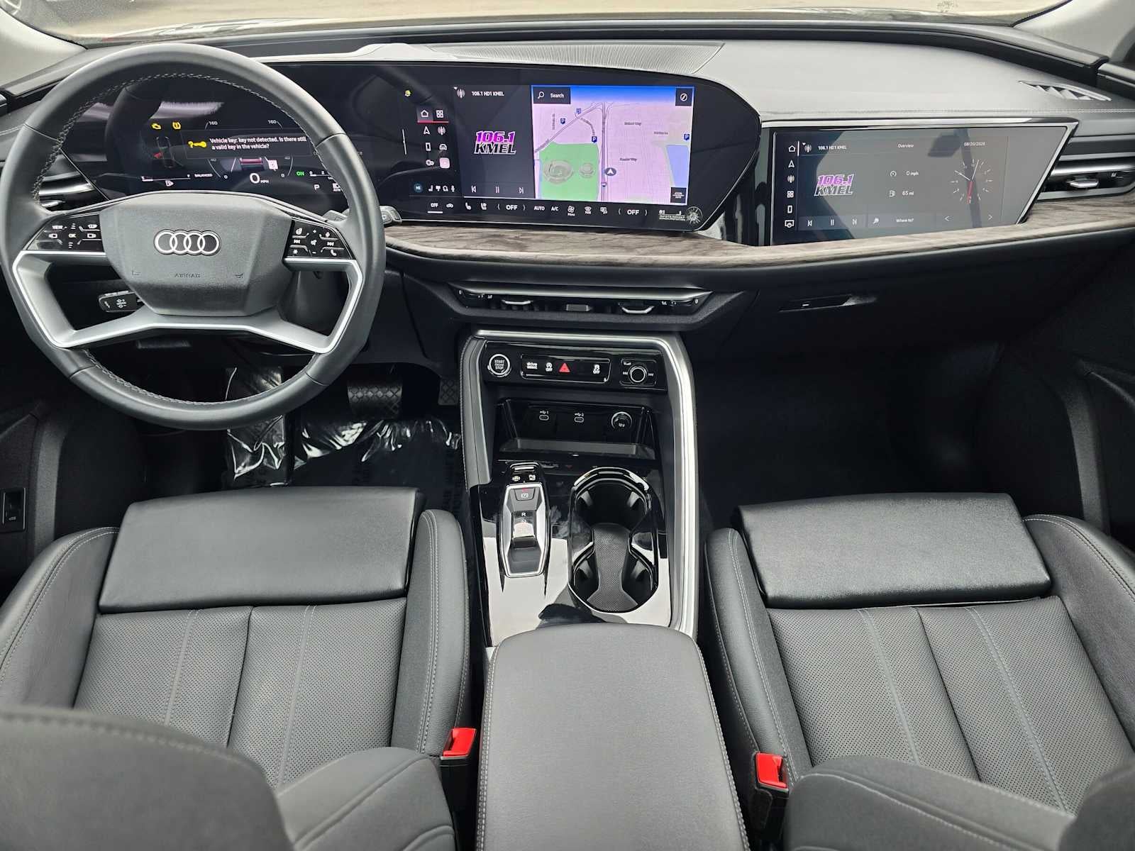 2025 Audi New Q5 Prestige