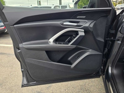 2025 Audi New Q5 Prestige