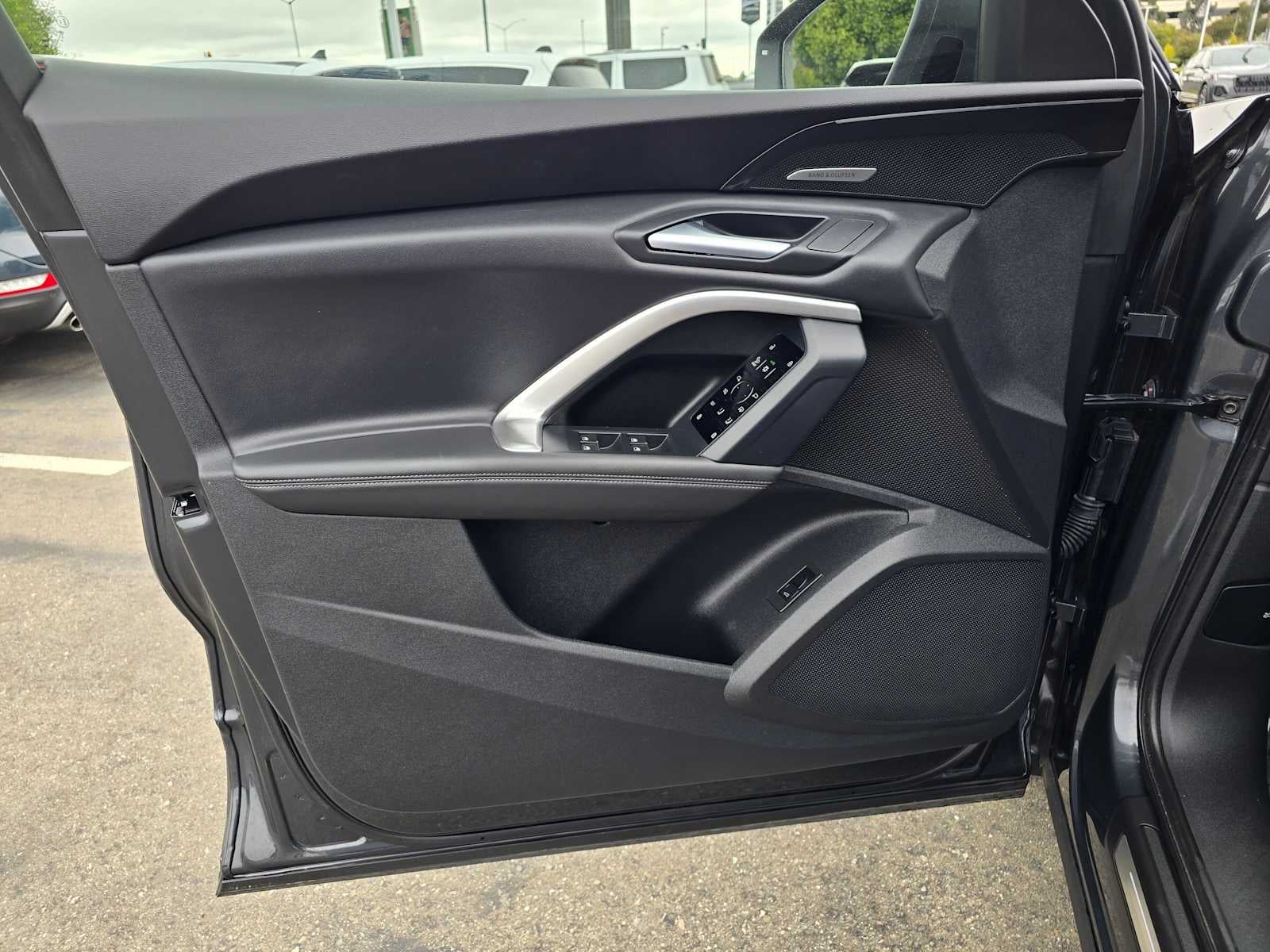 2025 Audi New Q5 Prestige