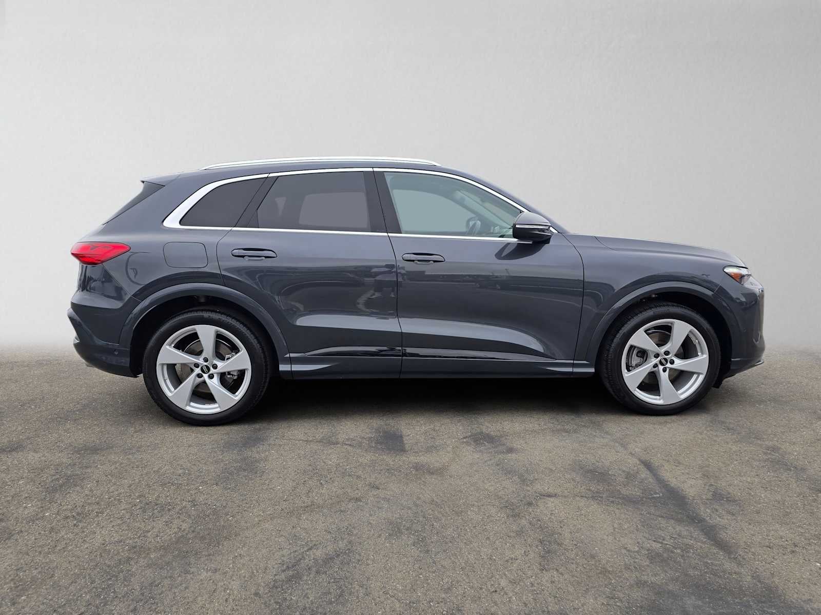 2025 Audi New Q5 Prestige
