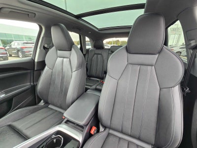 2025 Audi New Q5 Prestige